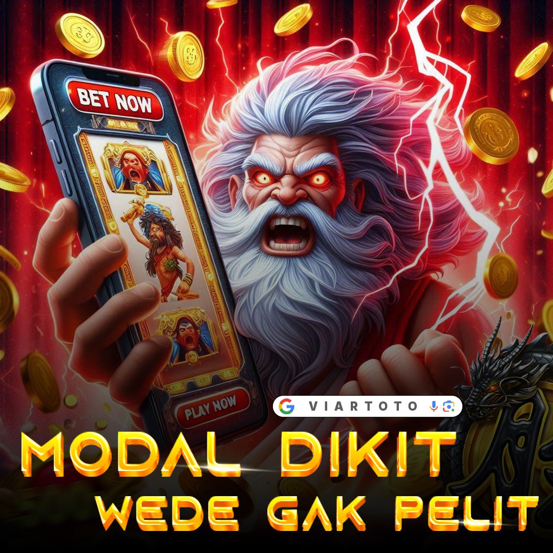 VIARTOTO: SLOT HITAM SCATTER GAME MAHJONG WAYS